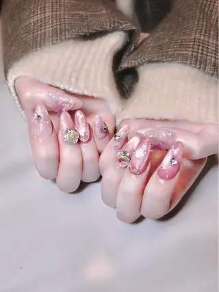 ネイル nailsalon R’のネイルデザイン