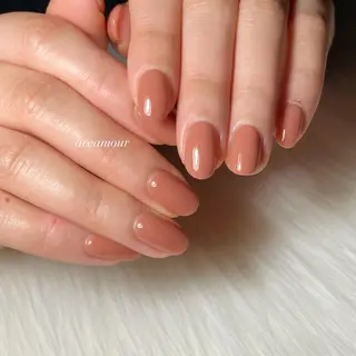 ネイル ネイル/耳つぼ /新ホワイトニングのネイルデザイン