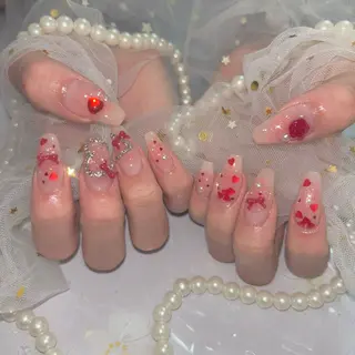 ネイル Kasumi Nailのネイルデザイン