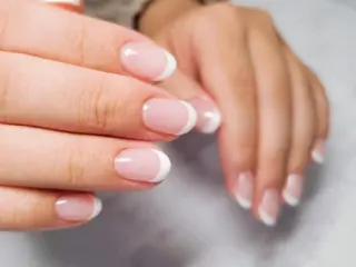 ネイル 佐藤 結衣のネイルデザイン