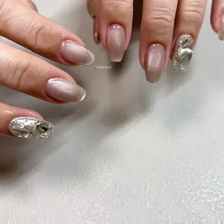 ネイル Vellmo  Nail所属・Vellmo Nailのネイルデザイン