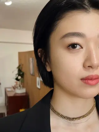 アイブロウ maru 🌿代官山の眉毛・アイブロウイメージ