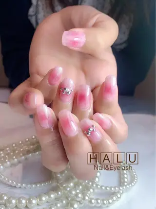 ネイル HALU ハルのネイルデザイン