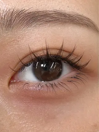 マツエク・マツパ mila.池袋 マツモトのマツエク・マツパデザイン