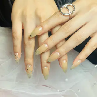 ネイル PINKY nail所属・ピンキー 池田公園店のネイルデザイン