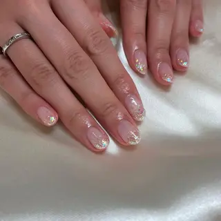 ネイル 坂本 望のネイルデザイン