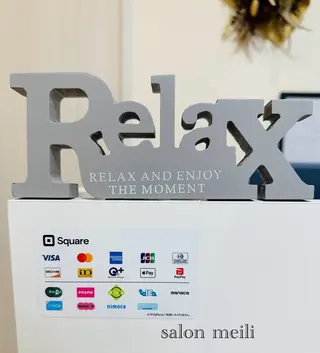 バリ式アロマ＆フェイ シャル_chiakiのエステ・リラクイメージ