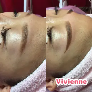 Vivienne aoi南堀江のエステ・リラクイメージ