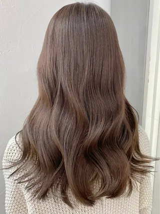 カラー 🎀‎kawaii pink/のえか💖のヘアスタイル