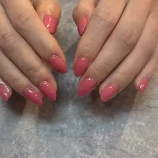 ネイル N. Momokaのネイルデザイン