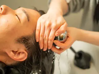 メンズ ヘッドスパ専門店 Chisaのエステ・リラクイメージ