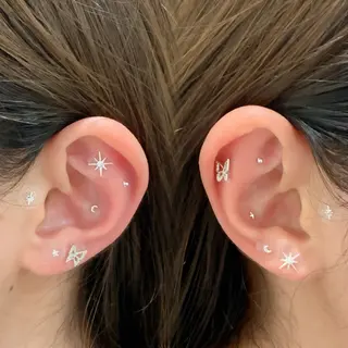 サロンmiku所属・🩵サロンMIKU 🩵のエステ・リラクイメージ