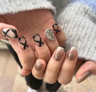 ネイル ネイルサロン　Pito所属・ネイルサロン Pitoのネイルデザイン