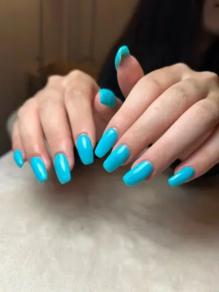 ネイル 金山 沙織のエステ・リラクイメージ