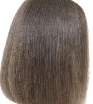 カラー ace所属・メンズ美容🌟眉🌟 髪質改善🌟内野誉子のヘアスタイル