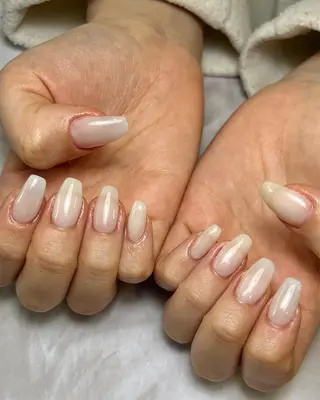 ネイル Reflection marikoのネイルデザイン