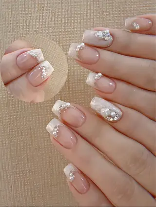 ネイル Y&Y ネイルサロンのネイルデザイン