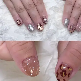 ネイル はな ネイルのネイルデザイン