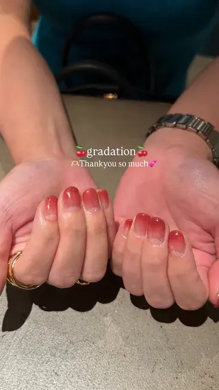 ネイル ウエチ ノリカ🐸のネイルデザイン