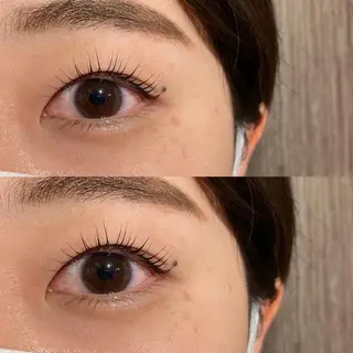 マツエク・マツパ パーマ/ボブ,ロング ヤマシタミウ🌀のヘアスタイル