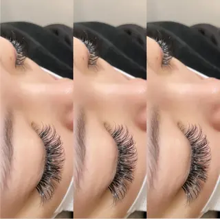 SESUNNY セサニー　SEIRAのマツエク・マツパデザイン