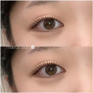 マツエク・マツパ モテ眉No1🎀 sayaka.nの眉毛・アイブロウイメージ