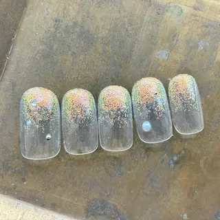 ネイル 伊藤 貴恵のネイルデザイン