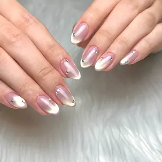 ネイル vary clue所属・nailist🌻 YUKARIのネイルデザイン