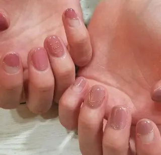 ネイル nailatelier nijiiro.所属・nijiiro🌈 サトウのネイルデザイン