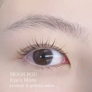 マツエク・マツパ アイズモア 八王子のマツエク・マツパデザイン