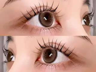 マツエク・マツパ 🩷120%可愛い 保証🎀fein.のネイルデザイン