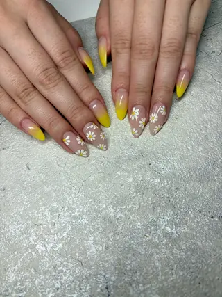 ネイル ANELA mのネイルデザイン