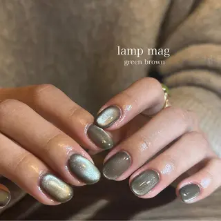 ネイル mio _POHEURのネイルデザイン