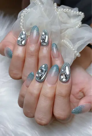 ネイル Coco Nailsのネイルデザイン