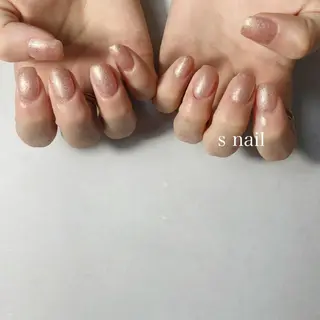 ネイル s nail さとよしみゆきのネイルデザイン