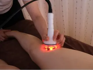 【韓国式コルギ&リンパマッサージ】くすりのて所属・ヨリ ミカのエステ・リラクイメージ