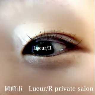 大久保 里奈のエステ・リラクイメージ