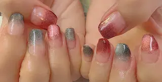 ネイル reve あやののネイルデザイン