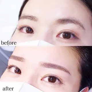 VERRY. オーナーのマツエク・マツパデザイン