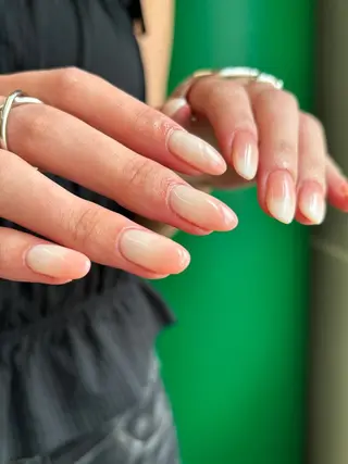 ネイル sister  mohawk所属・chika ／ nailのネイルデザイン