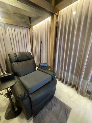 sususu nail&eyeのマツエク・マツパデザイン