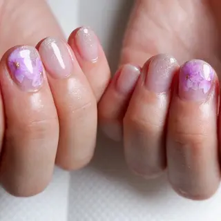 ネイル ネイルサロン翼所属・ネイルサロン 翼【仙川4分】のネイルデザイン