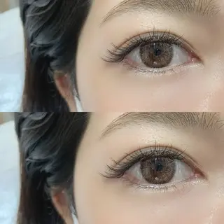 マツエク・マツパ Lafesta Beautyの眉毛・アイブロウイメージ