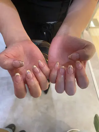 ネイル Mao ♡のネイルデザイン