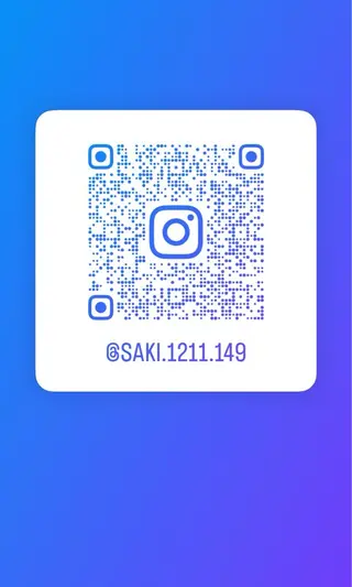 佐藤 咲のネイルデザイン