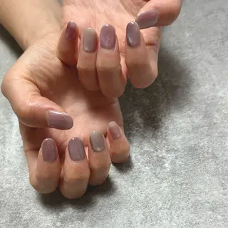 ネイル Leia yokoのネイルデザイン