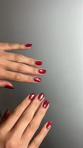 ネイル nr. nayuのネイルデザイン