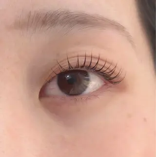 マツエク・マツパ alice tokyo伊藤★のマツエク・マツパデザイン