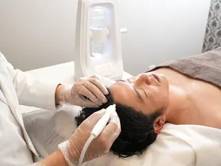 メンズ 医療機関提携メンズ BB福井高柳店のエステ・リラクイメージ