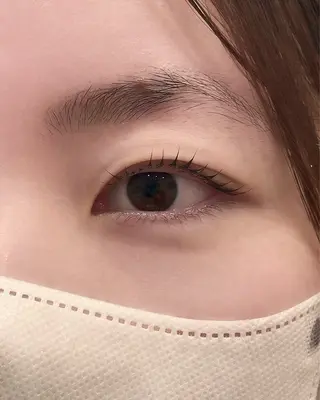 マツエク・マツパ ヨシダ kukuleのマツエク・マツパデザイン